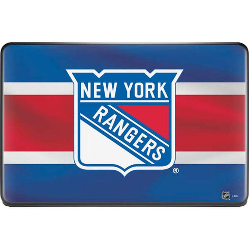 NHL New York Rangers Jersey Google Pixelbook Go Skin